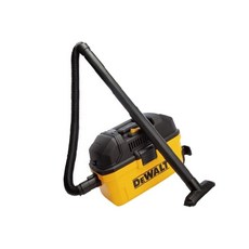 슈디자인 건습식청소기 디월트 DXV15T 진공청소기 1100W