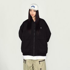 2425 NNN - UNK70 - JACKET - 블랙