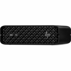 Z2 G1i 워크스테이션 - 인텔 코어 울트라 5 235-32GB - 1TB SSD - 미니 PC - 블랙 - 인텔 W880 칩 - 윈도우 11 프로 - 엔비디아 RTX A400, HP 미니PC 가정용 포켓 초소형 Z2 미니 G1i 워, 32GB