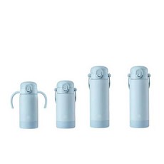 Simba 小獅王辛巴 TEENYLITE不鏽鋼保溫瓶, 1個