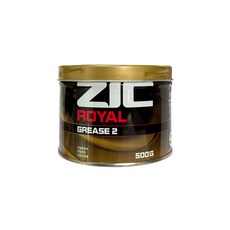SK ZIC 지크 그리스 구리스 다목적 로얄구리스 500g, 1개