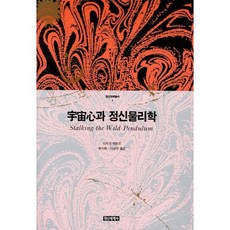 우주심과 정신물리학