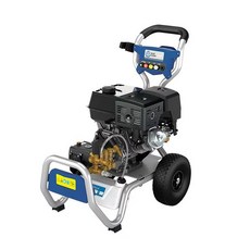 義大利 AR 阿諾瓦 專業用強力型LONCIN引擎式冷水高壓清洗機