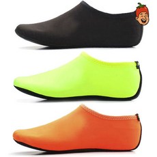 핫딜아저씨 아쿠아 슈즈 삭스 워터파크 수영장 물놀이 신발 남여공용