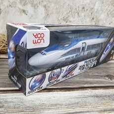 리얼 고속열차, 1개