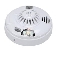 감지기(가스누설 경보기) 단독형(일산화탄소용) 59000EA 1EA, 본상품