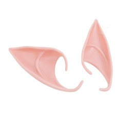 집쏙 할로윈 코스프레 파티 분장 엘프 귀 귀분장