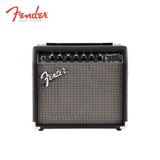 펜더 챔피언 II 25 앰프 Fender CHAMPION II 25 AMP 233-0709-900, 1개