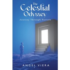 (영문도서) The Celestial Odyssey Paperback, Angel Viera, English, 9781917367509