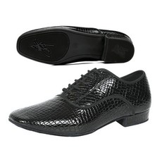 남성용 댄스화 댄스 통기성 가죽 플라자 쿠셔닝 아웃도어 내마모성 사교댄스 모던댄스 재즈 라인 댄스