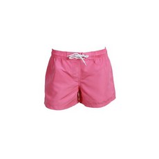 pinkshop 基本款情侶沙灘褲板短褲男士女士泳裝短褲