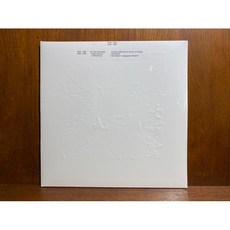 沐耳 美國 Indie-Pop/folk 天團 Bon Iver 經典同名專輯 10 週年紀念版 雙黑膠唱片