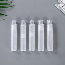 학교 분필케이스 회전 분필홀더 초크케이스 투명 5개, 상세페이지 참조, 상세페이지 참조