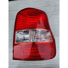 카니발2 후미등, 41mm, 1개