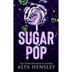 (영문도서) Sugar Pop: A Steamy Why Choose Romance Paperback, Independently Published, English, 9798311505802