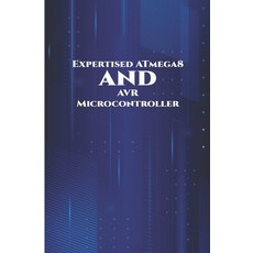 Expertised ATmega8 and AVR Microcontroller: Theft Alert System Joystick Interfacing Android Contro... Paperback, Independently Published