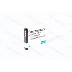 Canon NB-8L 電池套裝 A3000 A3100 A3300 A2200 A3200 快速出貨, 鋰電池*1, 鋰電池*1