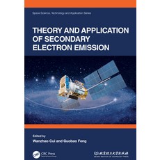 (英文圖書)Theory and Application of Secondary Electron Emission 精裝版, CRC Press, 英文