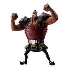 원피스 피규어 조즈 BATTLERECORDCORRECTION, 1개