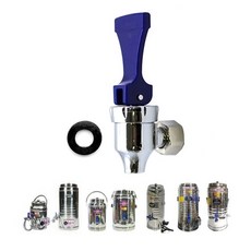 보온보냉 물통꼭지 전기물끓이기 전용(부속품), 1개