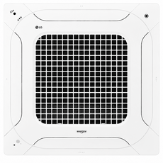 LG 휘센 싱글 천장형 4Way 시스템 에어컨 15평형 TW0600B2HL 병원 약국 식당 카페 학교 학원 유치원 어린이집 교회 헬스장 마트 사무실 상가 업소용 냉난방기 냉온풍기, 천장 카세트, 15평형 TW0600B2HL (상담 후 구매)