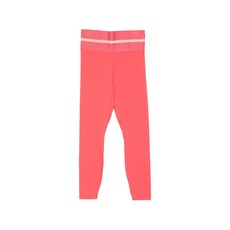 캘빈클라인 로고 디테일 레깅스