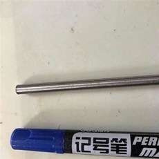 縫紉尺, 304不銹鋼圓鋼圓棒, 1件