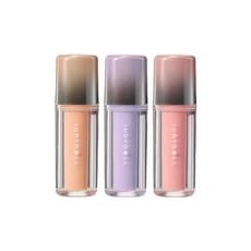 PINKCAT 升級2.0 Judydoll橘朵冰熨斗唇釉 鏡面水光唇露 精華唇蜜 新刷頭玻璃唇, 09莫扎特深萃（半熟山楂紅）, 1個