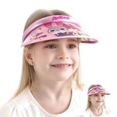 주디앤닉 키즈썬캡 아기썬햇