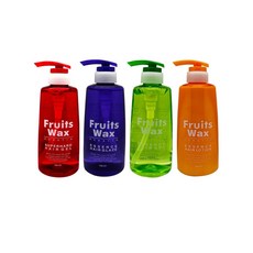 과일나라 후루츠왁스 헤어젤 헤어로션 글레이즈 -O, 1개