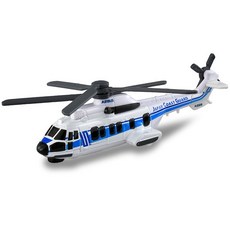 那間店TOMICA多美小汽車#137 日本海上保安廳直升機H225模型玩具，精緻收藏，螺旋槳可動, 1個