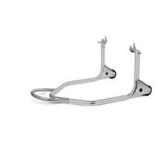 重型機車駐車架 重機頂車架, 後輪支架, 不鏽鋼, 【8569】