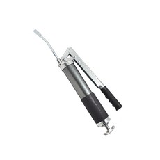 【棒棒腿五金】(附發票) 黑手牌 牛油槍 黃油槍 BH-1260, 1個, 黑色