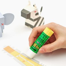 핫세언니 딱풀 35g 고체접착제
