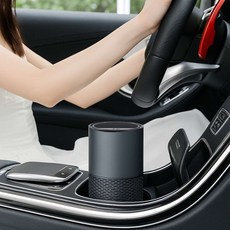 차량용공기청정기