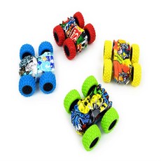 히히힛 남자 조카 생일선물 무동력 자동차 장난감 조카생일선물