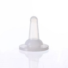 寵物奶瓶組 餵奶器 奶嘴 奶刷 幼貓幼犬適用, 1個, N/A