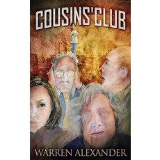 (영문도서) Cousins' Club Hardcover, Next Chapter, English, 9784867510490