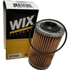 WIX 機油芯 57090 ALFA ROMEO 愛快羅密歐 Brera Spider 939 159 3.2 引擎保護, 1個