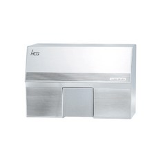 HCG觸控感應式節能乾手機，快速乾手，衛生安全，銀色時尚外觀, HCG和成 居家系列-HD908(H)-AC110V 噴射式烘手機 含暖風烘乾功能