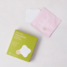 하이드로겔 패드