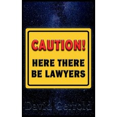 (영문도서)Here There Be Lawyers Paperback, Starship Sloane Publishing ..., English, 9798992505832
