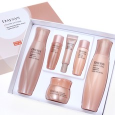 데이시스 뉴트리시스템 에센셜스킨케어 3종, 1세트