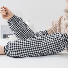 팔토시(블랙) 체크