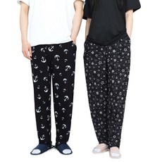 빌리언즈 1+1 남자 쿨바지 쿨링팬츠 냉감바지 아이스 빅사이즈