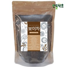 건조 보이차 500g 말린 찻잎 보이차, 보이차 500gx1팩, 1개, 1개입