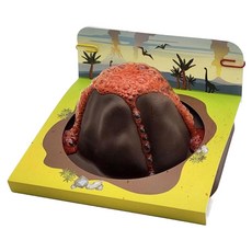 중등지구과학 지각변화 용암분출 화산폭발 실험키트 체험수업 과학교실 폭발실험 탐구학습 DIY