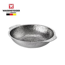 바겐슈타이거 통3중 IH 스키야키팬 양수 22cm