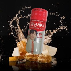 동아 모닝케어 PRESS ON H 밀크시슬 100ml (10병), 10개