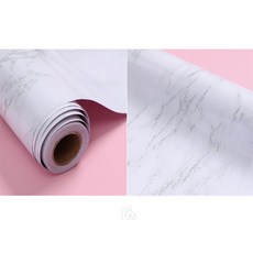 롱스팜 그레이 대리석 (3M) 카페인테리어